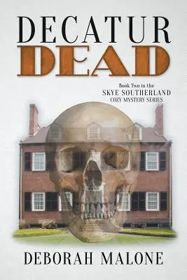 Mrtví v Decaturu - Decatur Dead