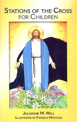 Křížová cesta pro děti - Stations of the Cross for Children