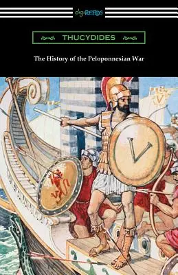 Dějiny peloponéské války (překlad Richard Crawley) - The History of the Peloponnesian War (Translated by Richard Crawley)