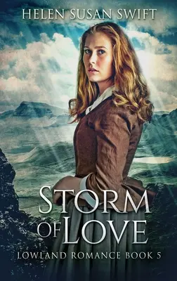 Bouře lásky - Storm Of Love