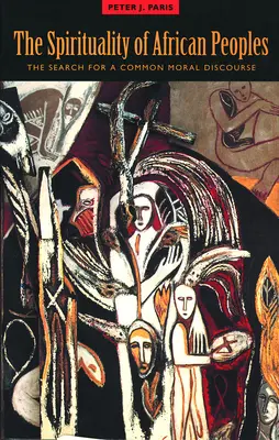 Spiritualita afrických národů - The Spirituality of African Peoples