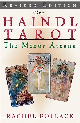 Haindl Tarot, Menší arkány, REV Ed. - Haindl Tarot, Minor Arcana, REV Ed.