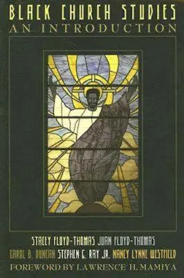 Studie o černošské církvi: Úvod do problematiky - Black Church Studies: An Introduction