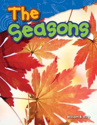 Roční období - The Seasons