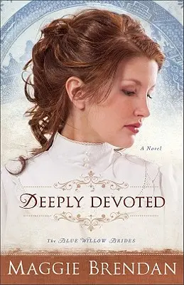 Hluboce oddaný - Deeply Devoted