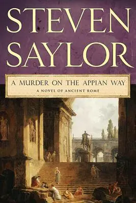 Vražda na Appiánské cestě - A Murder on the Appian Way