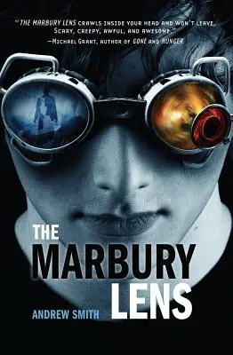 Marburyho objektiv - The Marbury Lens