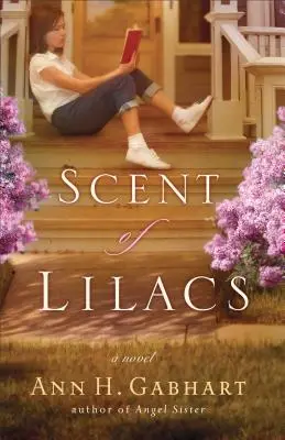 Vůně šeříků - The Scent of Lilacs