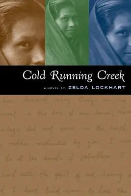 Studený tekoucí potok - Cold Running Creek