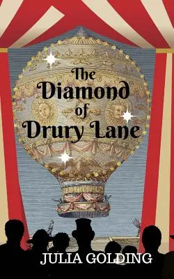 Diamant z Drury Lane: Kočka v Londýně - The Diamond of Drury Lane: Cat in London