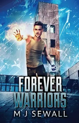 Navždy válečníci - Forever Warriors