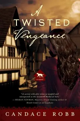 Zvrácená pomsta - A Twisted Vengeance