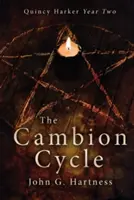 Cambionský cyklus: Quincy Harker, rok druhý - The Cambion Cycle: Quincy Harker Year Two