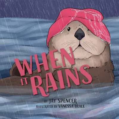 Když prší - When It Rains