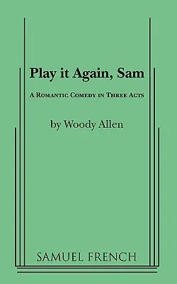 Zahraj to znovu, Same - Play It Again, Sam