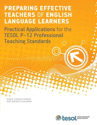 Příprava efektivních učitelů pro studenty angličtiny - Preparing Effective Teachers of English Language Learners