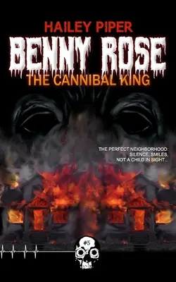Benny Rose, král kanibalů - Benny Rose, the Cannibal King