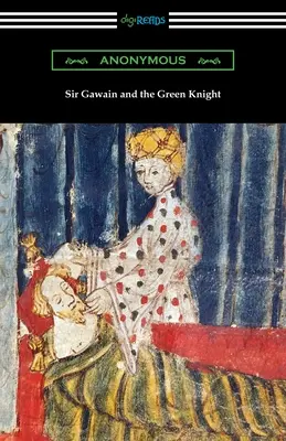 Sir Gawain a zelený rytíř - Sir Gawain and the Green Knight