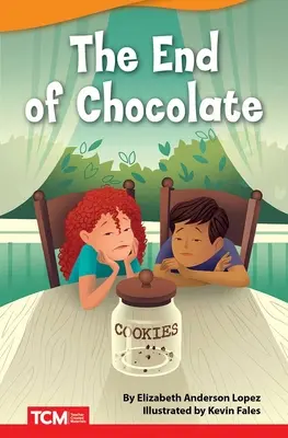 Konec čokolády - The End of Chocolate