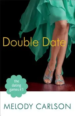 Seznamovací hry #3: Dvojité rande - Dating Games #3: Double Date