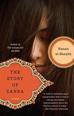 Příběh Zahry - The Story of Zahra