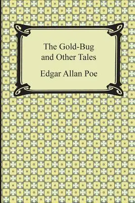 Zlatý brouk a jiné povídky - The Gold-Bug and Other Tales