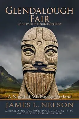 Glendaloughský jarmark: A Novel of Viking Age Ireland (Román z Irska doby vikinské) - Glendalough Fair: A Novel of Viking Age Ireland
