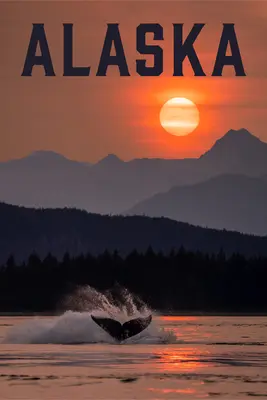Aljašský deník - Alaska Journal