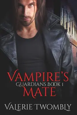Upírův druh - Vampire's Mate