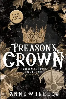 Koruna zrady - Treason's Crown