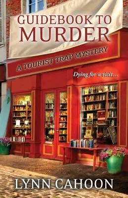 Průvodce vraždou - Guidebook to Murder
