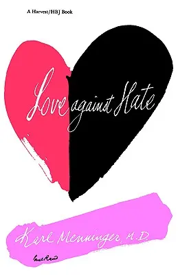 Láska proti nenávisti - Love Against Hate