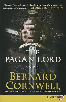 Pohanský pán - The Pagan Lord
