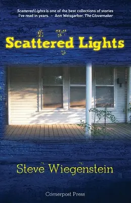 Rozptýlená světla: Příběhy - Scattered Lights: Stories