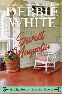 Sladká magnólie - Sweet Magnolia