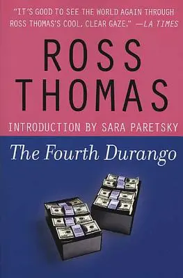 Čtvrté durango - The Fourth Durango