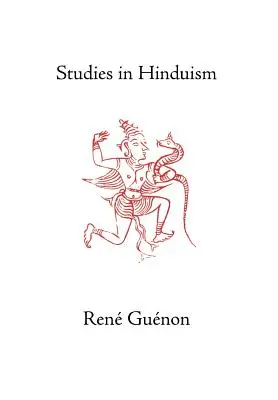 Studie o hinduismu - Studies in Hinduism