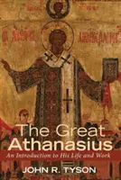 Velký Atanáš - The Great Athanasius