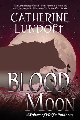 Krvavý měsíc - Blood Moon