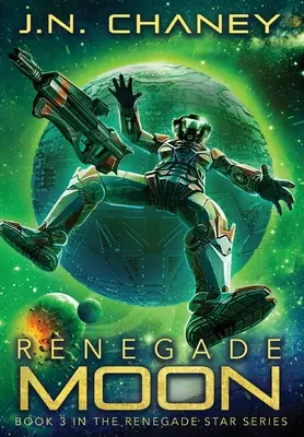 Odpadlický měsíc - Renegade Moon