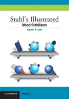 Stahl's Illustrated Mood Stabilizers: Příručka pro psychotiky a psychosociální léčbu - Stahl's Illustrated Mood Stabilizers