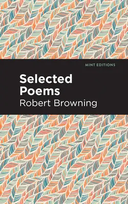 Vybrané básně - Selected Poems