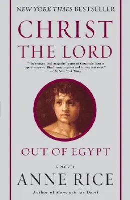 Kristus Pán: Z Egypta - Christ the Lord: Out of Egypt
