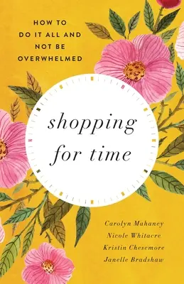 Nakupování pro čas - Shopping For Time