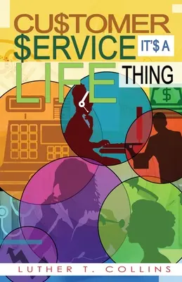Zákaznický servis Je to věc života - Customer Service It's A Life Thing