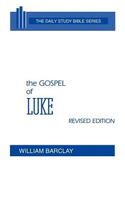 Lukášovo evangelium - The Gospel of Luke