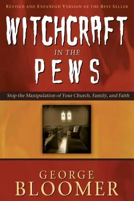 Čarodějnictví v lavicích - Witchcraft in the Pews