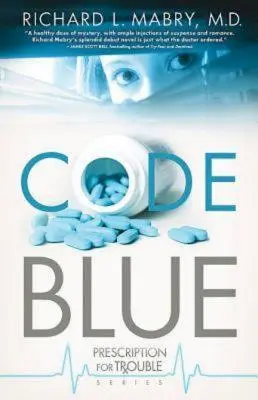 Modrý kód: Předpis na potíže Série č. 1 - Code Blue: Prescription for Trouble Series #1