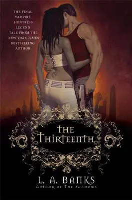 Třináctý - The Thirteenth