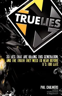 Pravdivé lži - True Lies